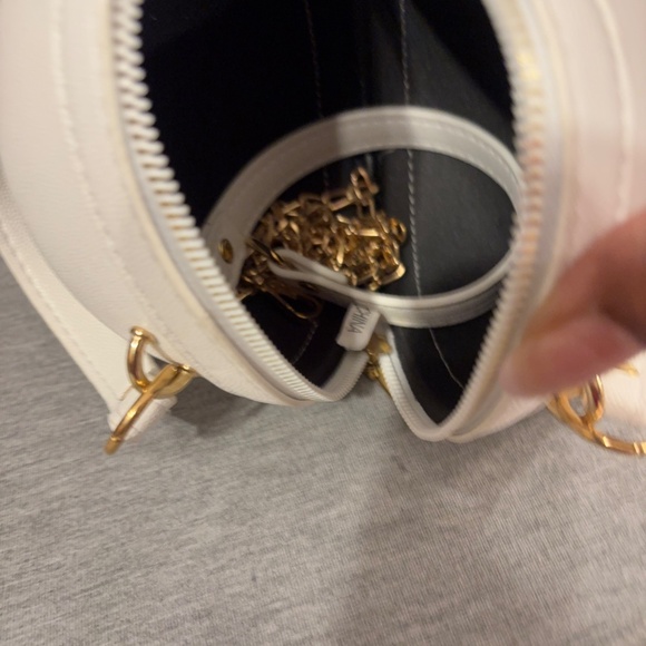 Basketball Purse - Picture 6 of 8